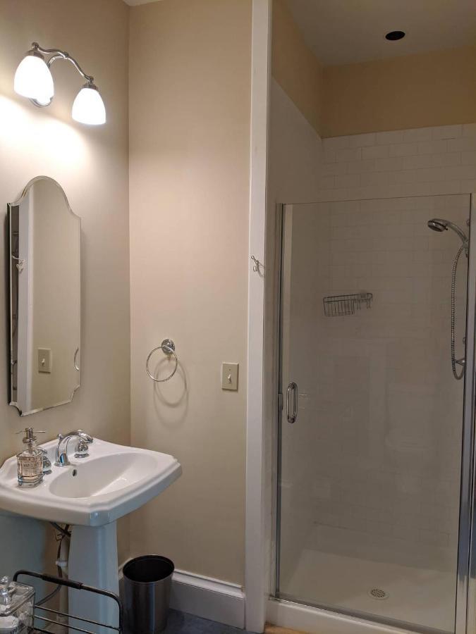 Franklin Manor Bed & Breakfast *