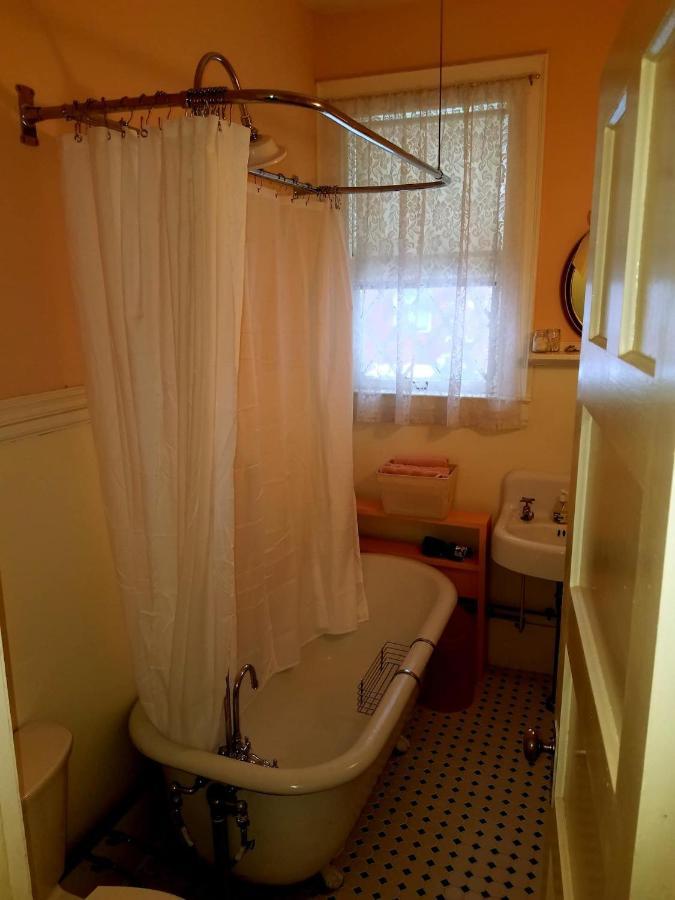 Franklin Manor Bed & Breakfast Saranac Lake