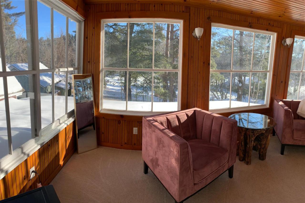 Franklin Manor Bed & Breakfast