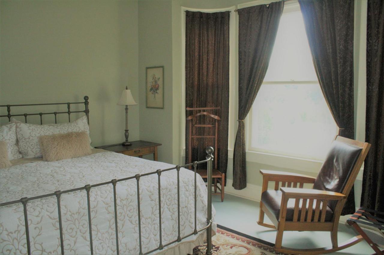 Franklin Manor Saranac Lake